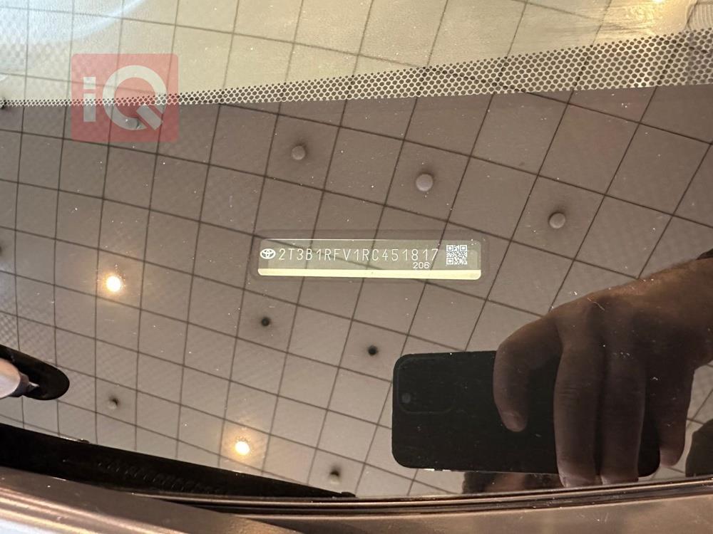 تويوتا راف 4